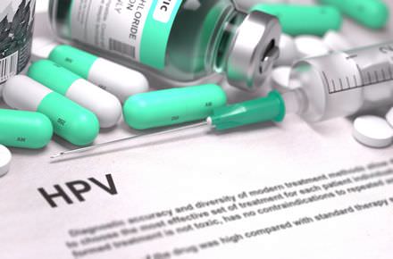 HPV is ook een soa 