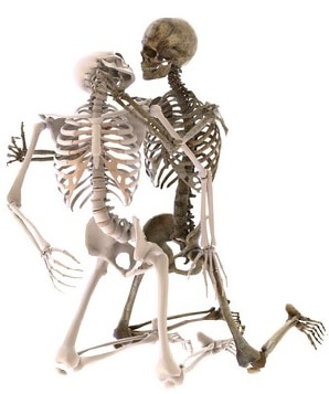 Iwvs skelet tantra sex