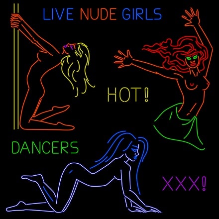 Sexclub logo