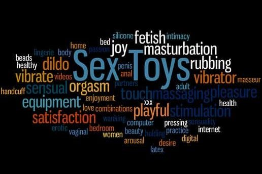 sexspeeltjes voor elke vowassenen