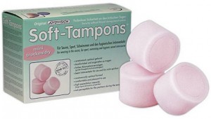 Seks tijdens menstruatie Lichamelijke hygiëne soft tampons
