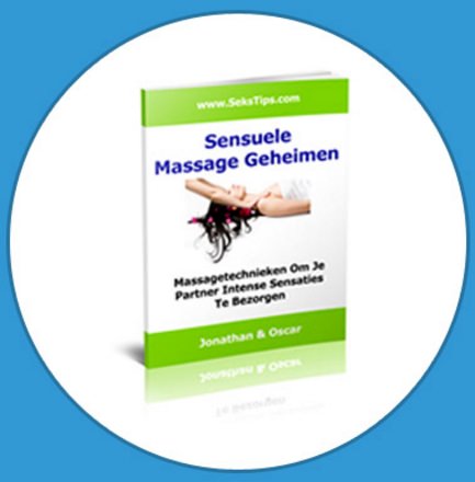E-books over Sensuele Massage Geheimen