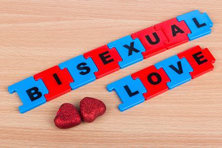 Biseksueel boord voor biseksuelen
