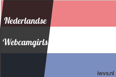 nederlands beste webcamgirls
