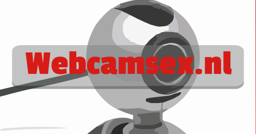 Webcamsex website