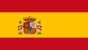 Spaanse webcamsites
