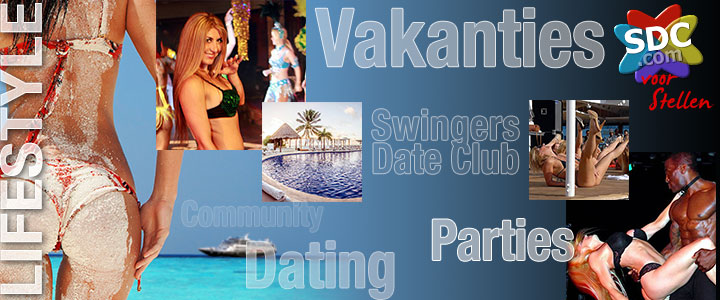 swingers date club de site voor swingers die elkaar willen vinden