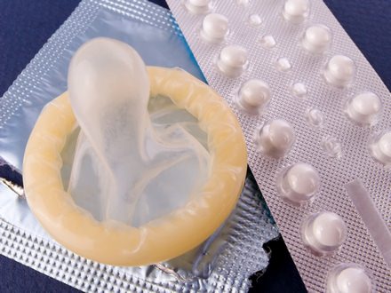 anticonceptiepil en de condoom gaan goed samen